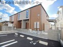 ザ・ビレッジグリーン木ノ本Ⅱ