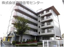 ドウエル７・２・１０の外観写真