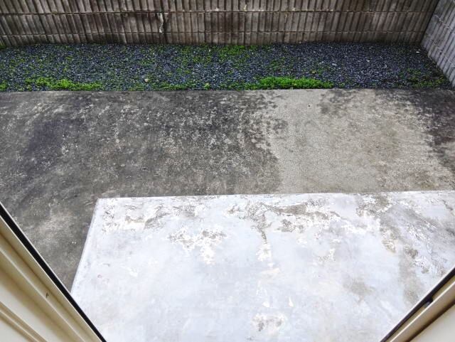 物件内観写真19　(テラス)