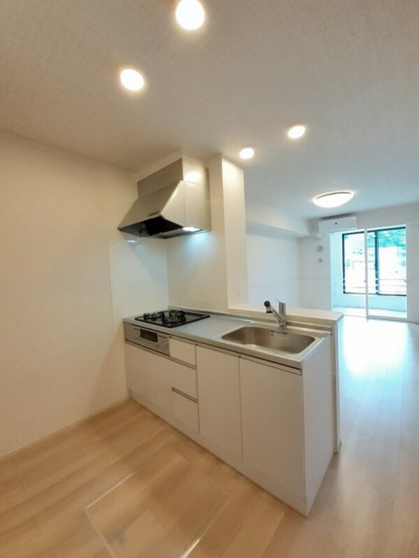 キッチン(同仕様)