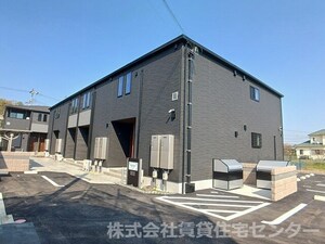 エスペランサⅡ外観写真