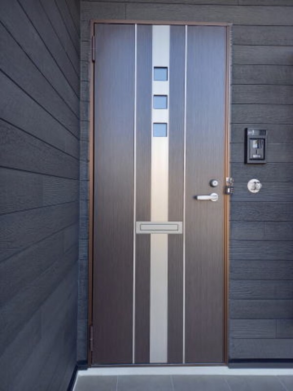 エントランス(同仕様)