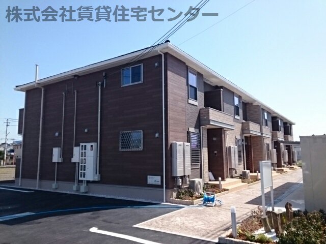 ヴィル・ドミール