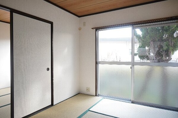 居室(同仕様)