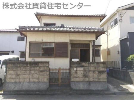 一戸建０７６９１外観写真