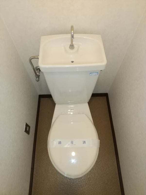 トイレ(同仕様)