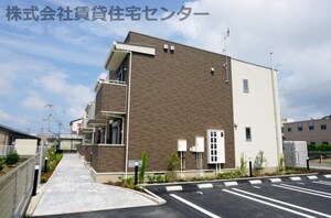 ガーデニア・Ｃ外観写真