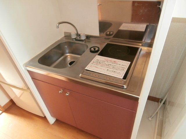 物件内観写真7　(同仕様)