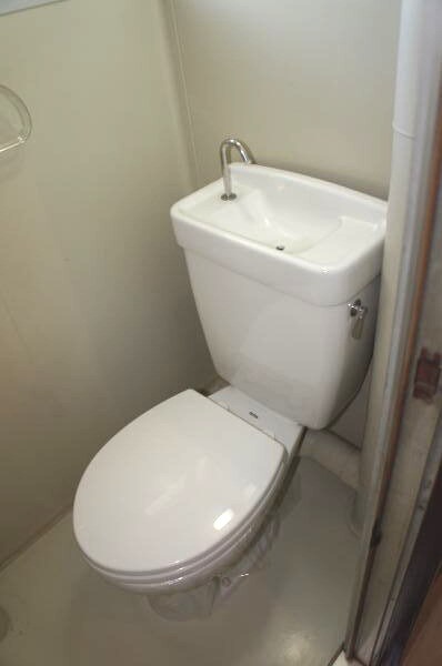 物件内観写真12　(同仕様)