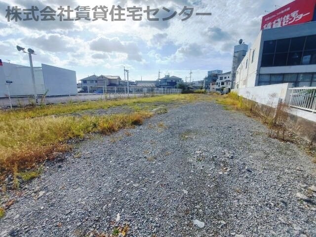 物件内観写真5　(建築中)