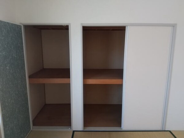 収納(同仕様)