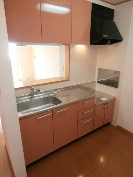 物件内観写真7　(同仕様)