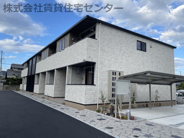 クロス ロード
