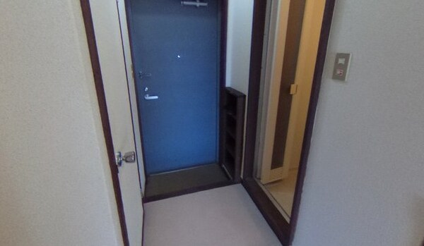 エントランス(同仕様)