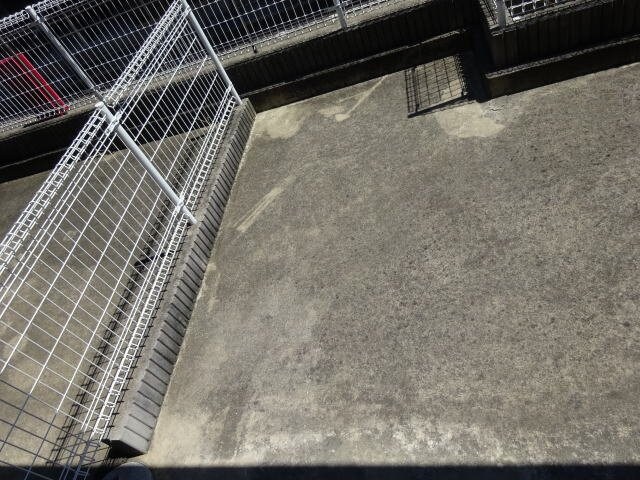 物件内観写真17　(専用庭)