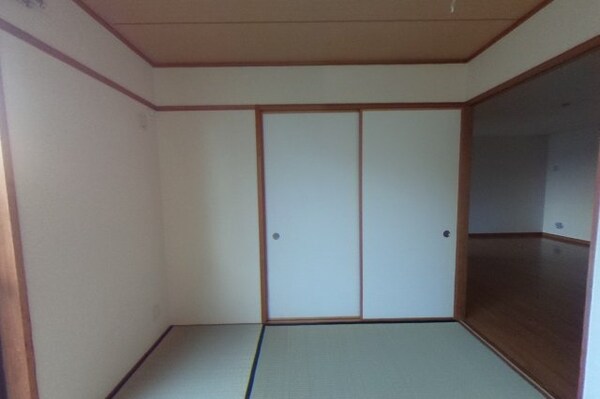和室(同仕様)