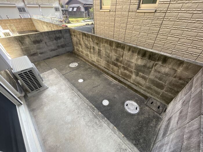 物件内観写真26　(庭)