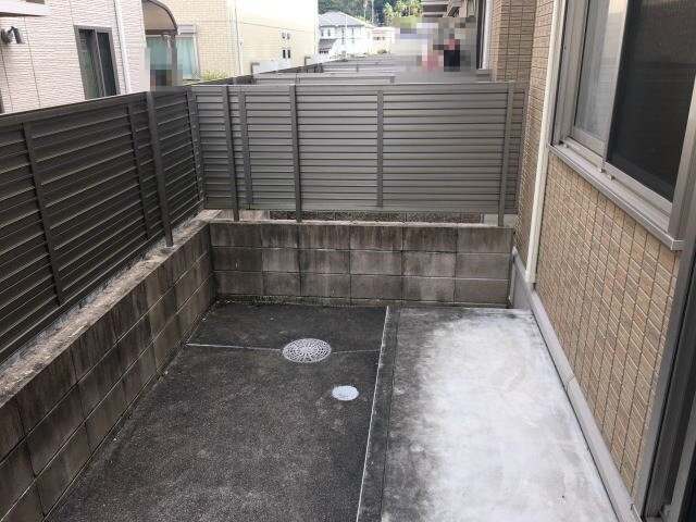 物件内観写真27　(テラス)