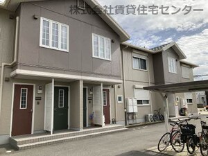 ディアスＡＫＩＨＯ外観写真