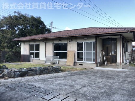 一戸建15931外観写真