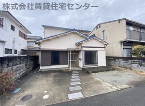 一戸建16360外観写真