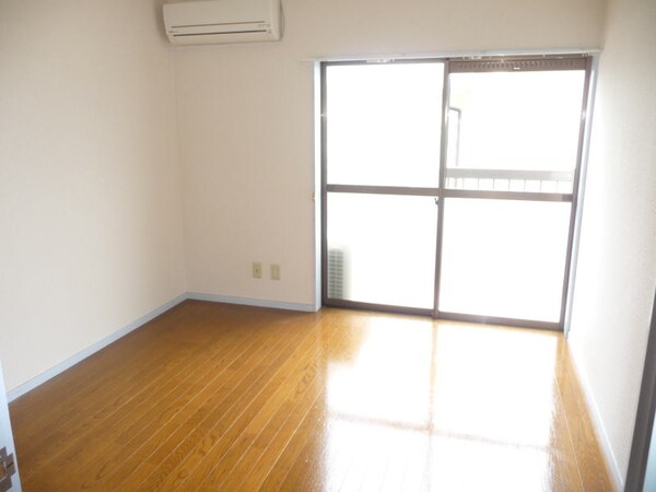 居室(イメージ)