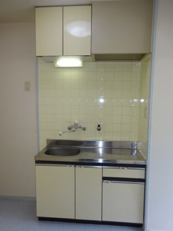 キッチン(イメージ)