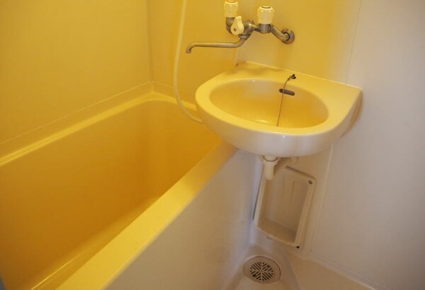 浴室(イメージ)