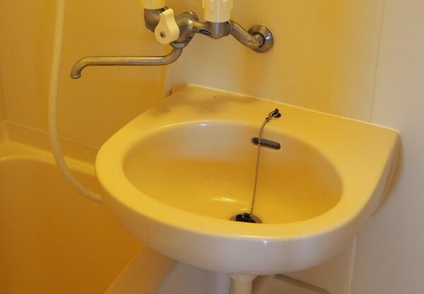 洗面・脱衣所(イメージ)