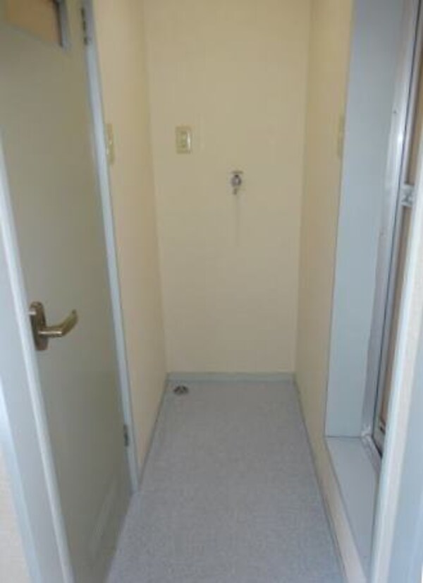 建物設備(イメージ)