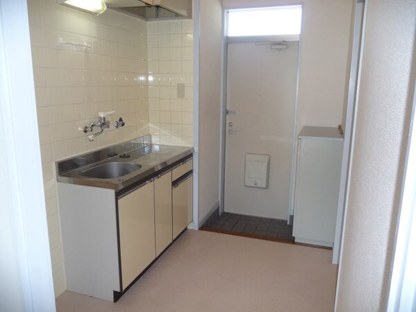 キッチン(イメージ)