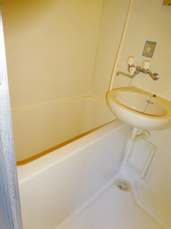 浴室(イメージ)