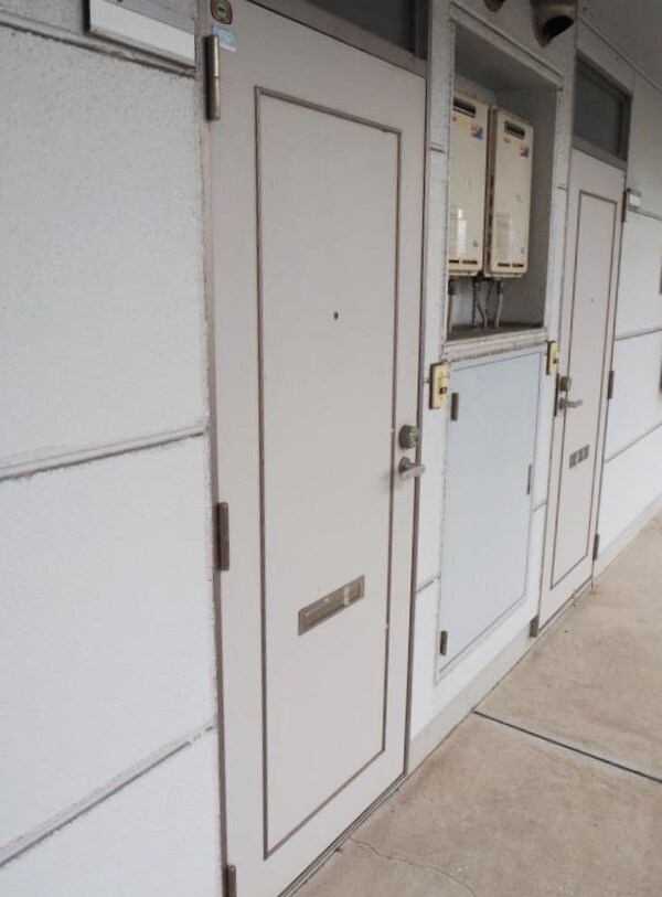 玄関(イメージ)