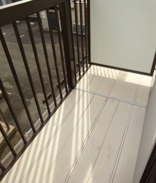 バルコニー(イメージ)