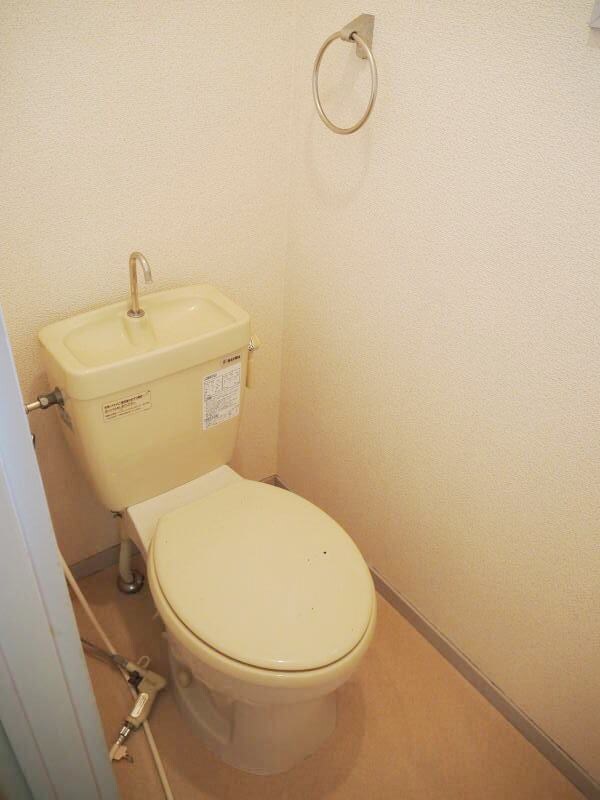 物件内観写真11　(イメージ)