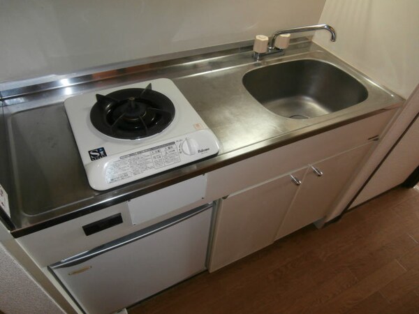 キッチン(同仕様)