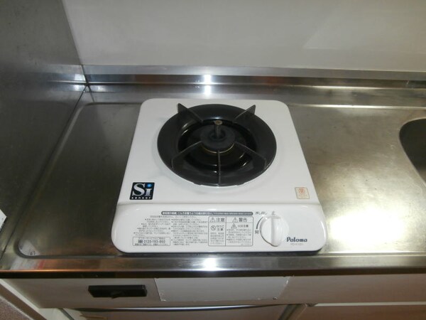 キッチン(同仕様)