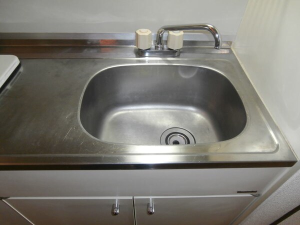 キッチン(同仕様)