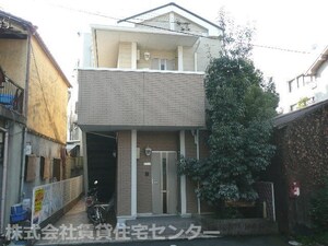 コルティーレ外観写真