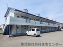 ハイツエバーグリーン