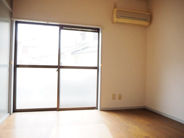 居室(イメージ)
