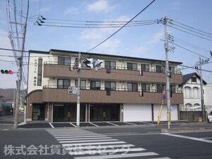 レスペート西庄Ⅶ外観写真