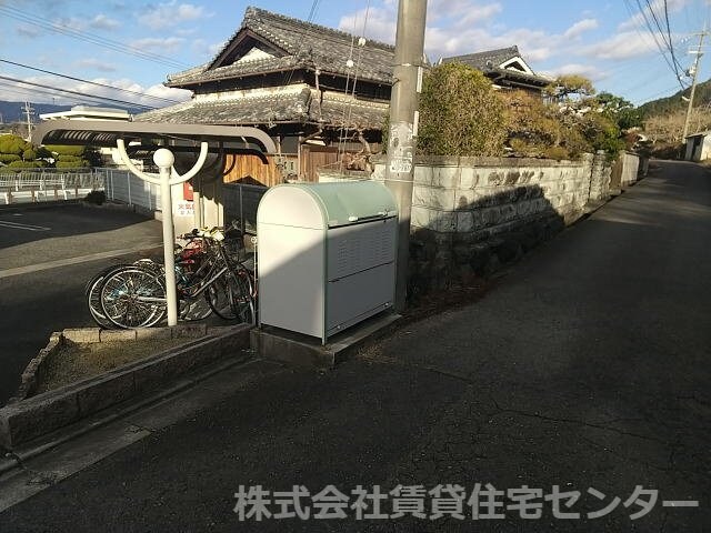 物件外観写真4　