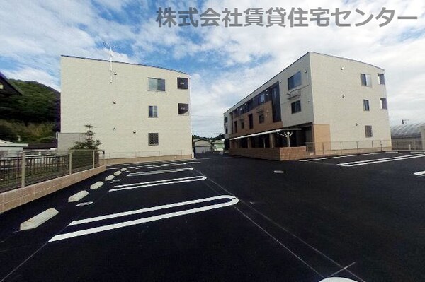 周辺環境