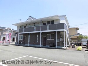 プレンティー外観写真