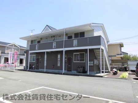 プレンティー外観写真