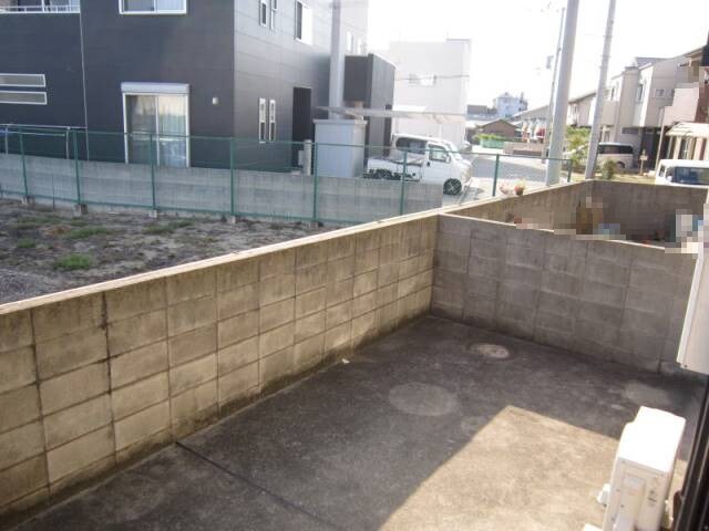 物件内観写真23　(専用庭)