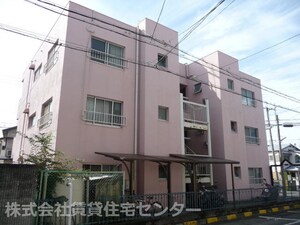 Ｆ・Ｋマンション外観写真