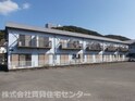フラット貴志Ⅱ