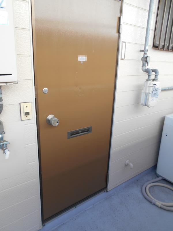 物件外観写真2　(同仕様)